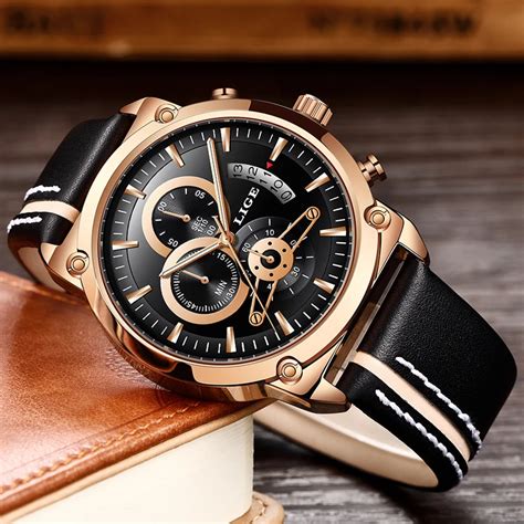 27 Best Men's Watches on Sale 2024: Discount Wrist .